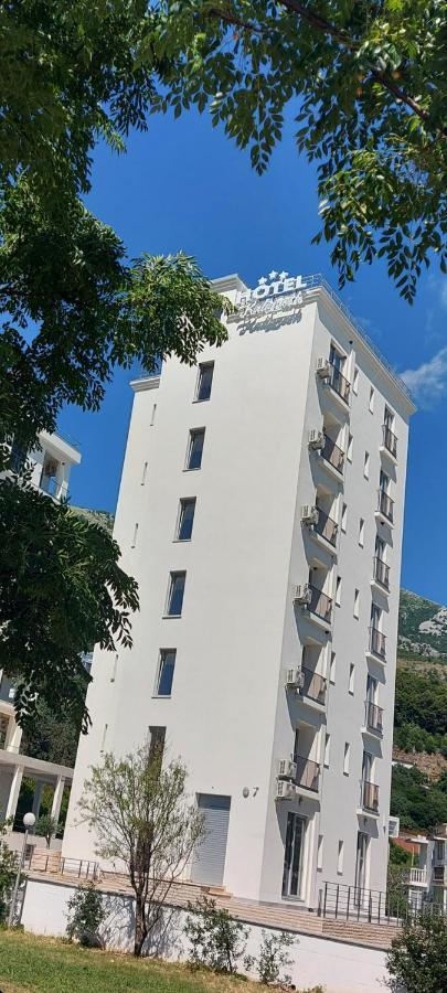 Hotel Kaligrosh Sutomore Εξωτερικό φωτογραφία